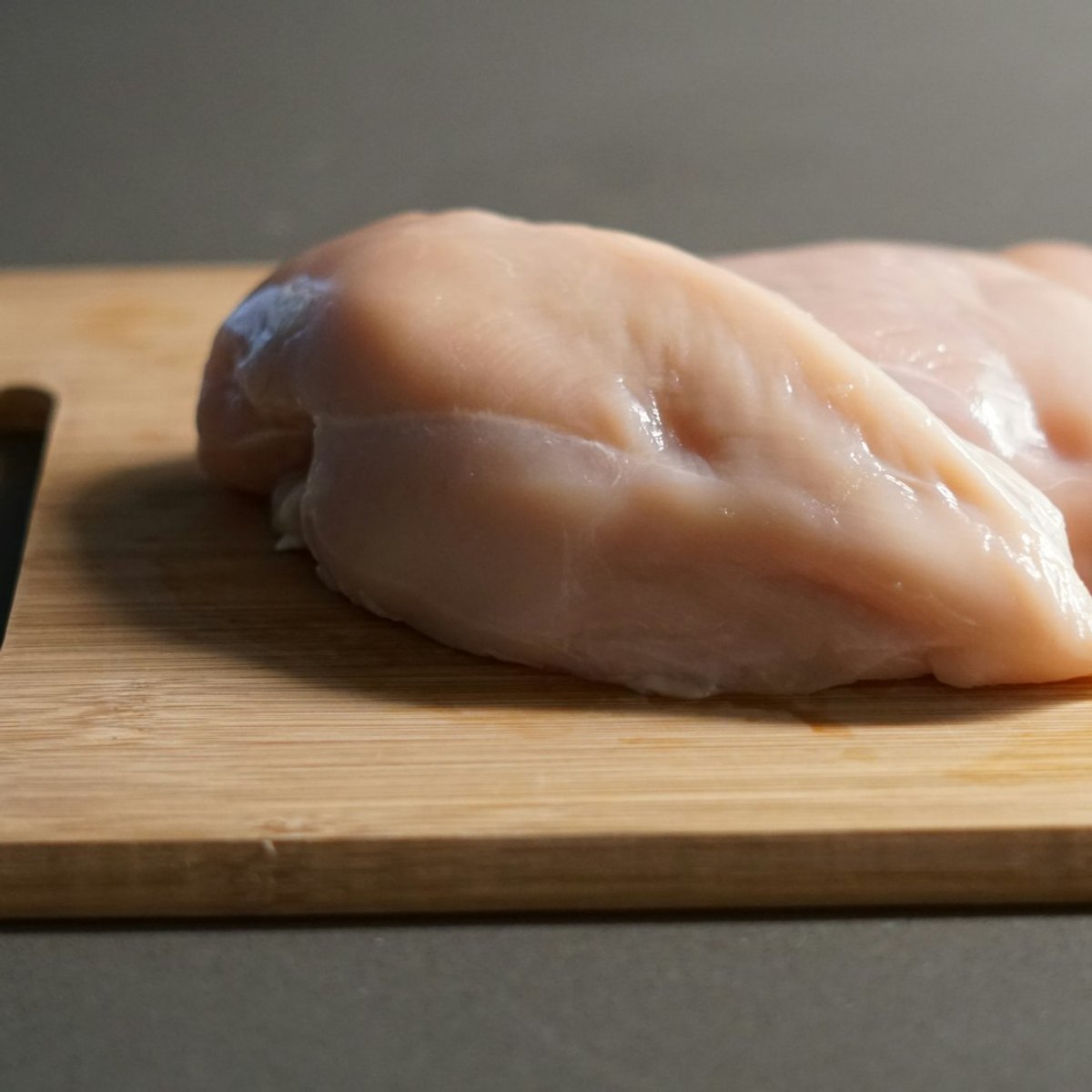 Chicken cuts